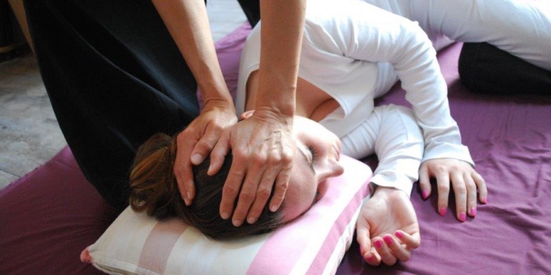 Shiatsu (3)