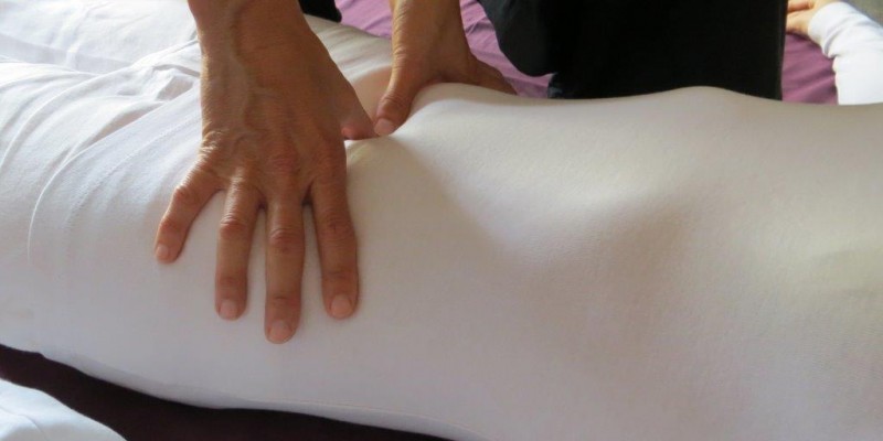 Shiatsu (9)