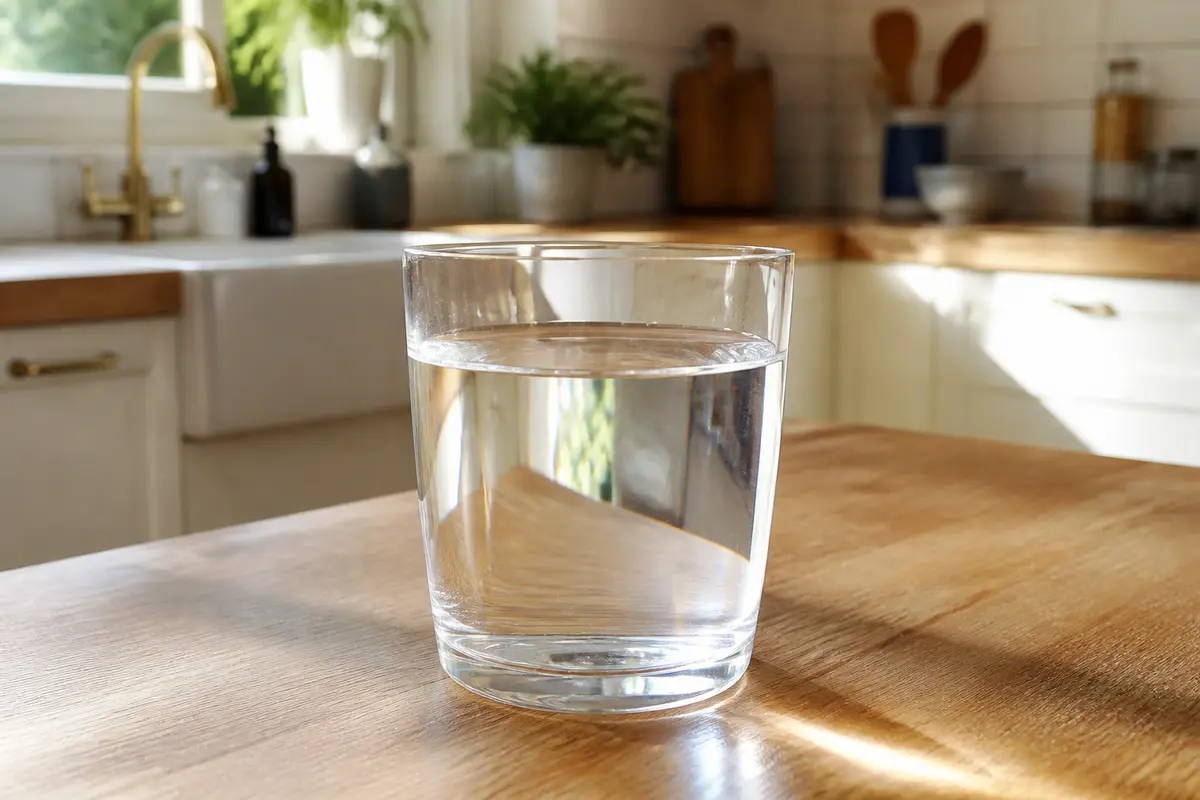 Eau ionisée danger : Quels risques et bénéfices pour la santé ?