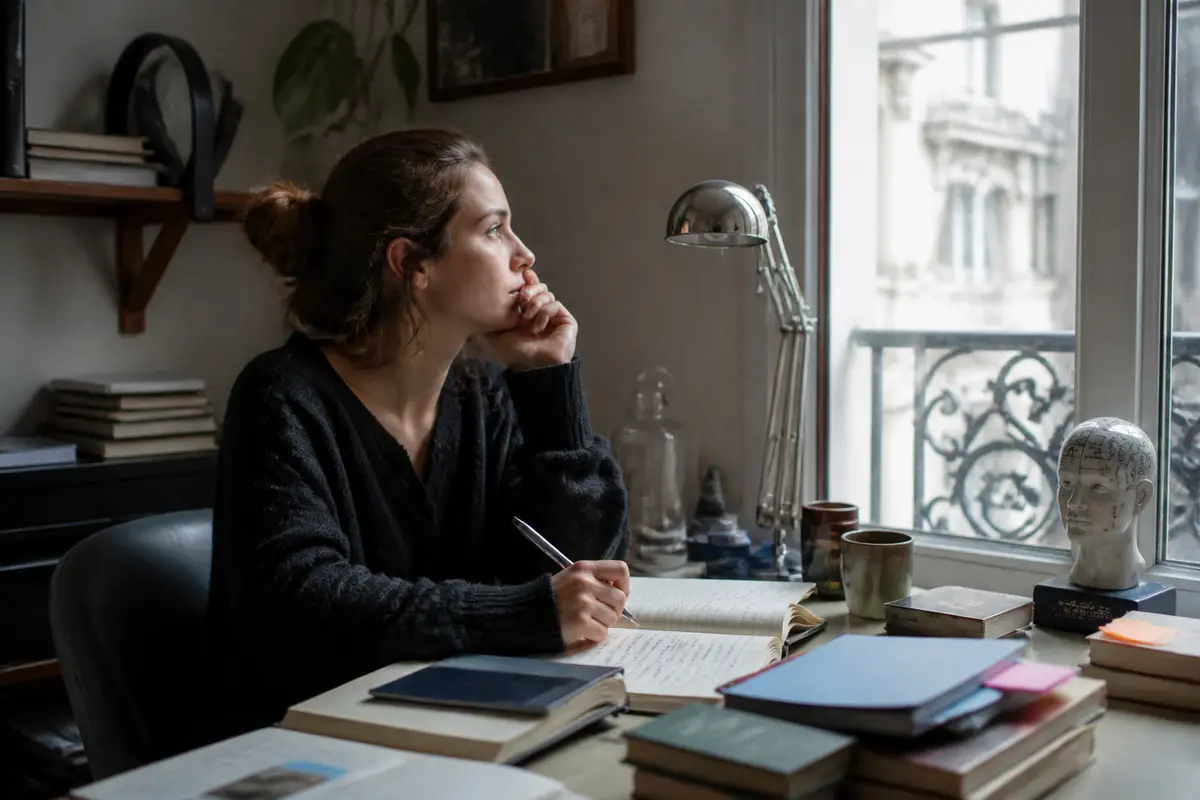 Effet miroir psychologie : Mieux se comprendre à travers l’autre