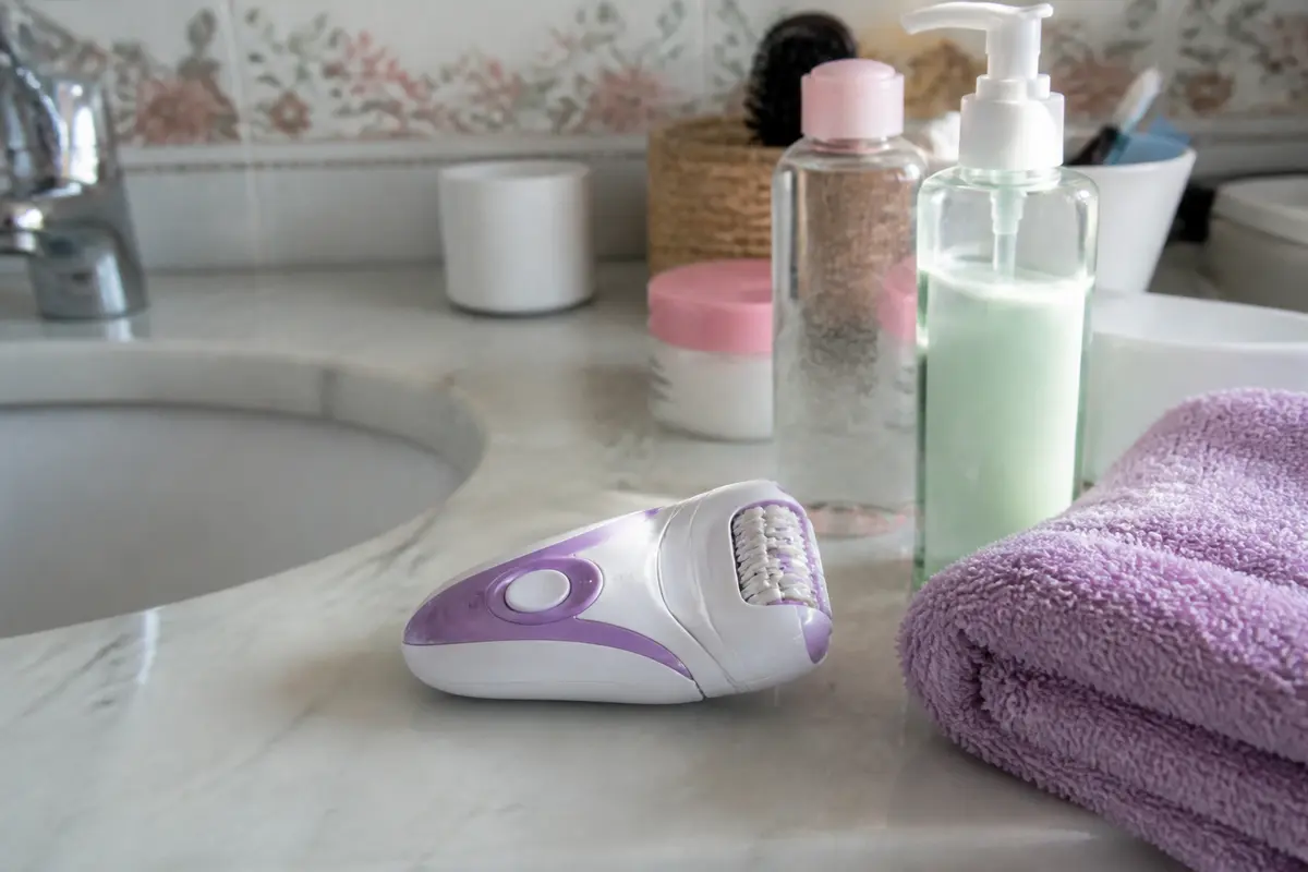 Épilateur électrique : avis dermatologue et conseils d’utilisation ?