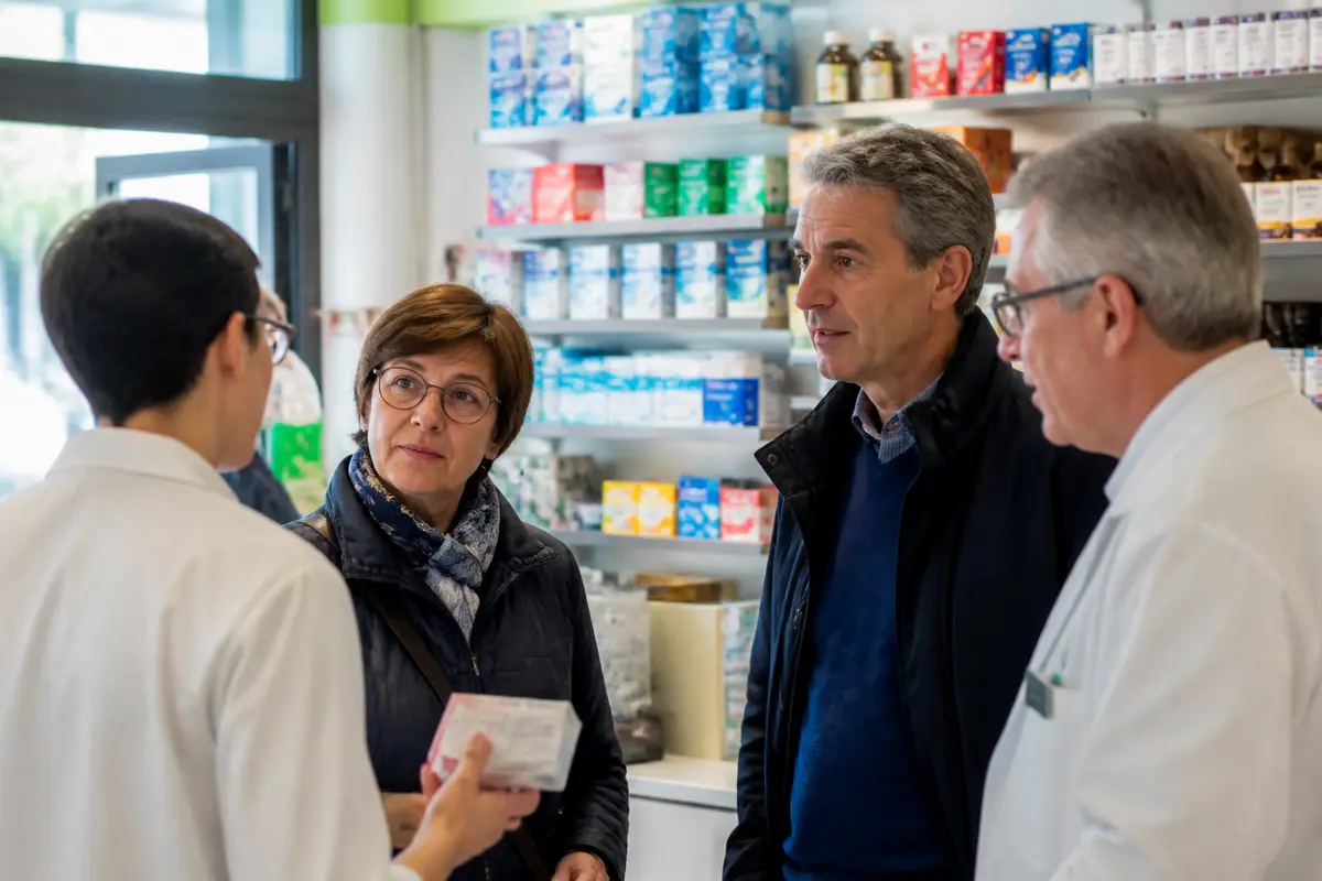 Est-il dangereux de prendre des probiotiques ? Dangers et effets