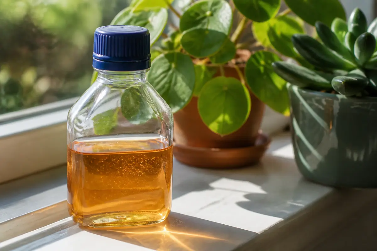 Fungizone bain de bouche : usage, effets et préparation