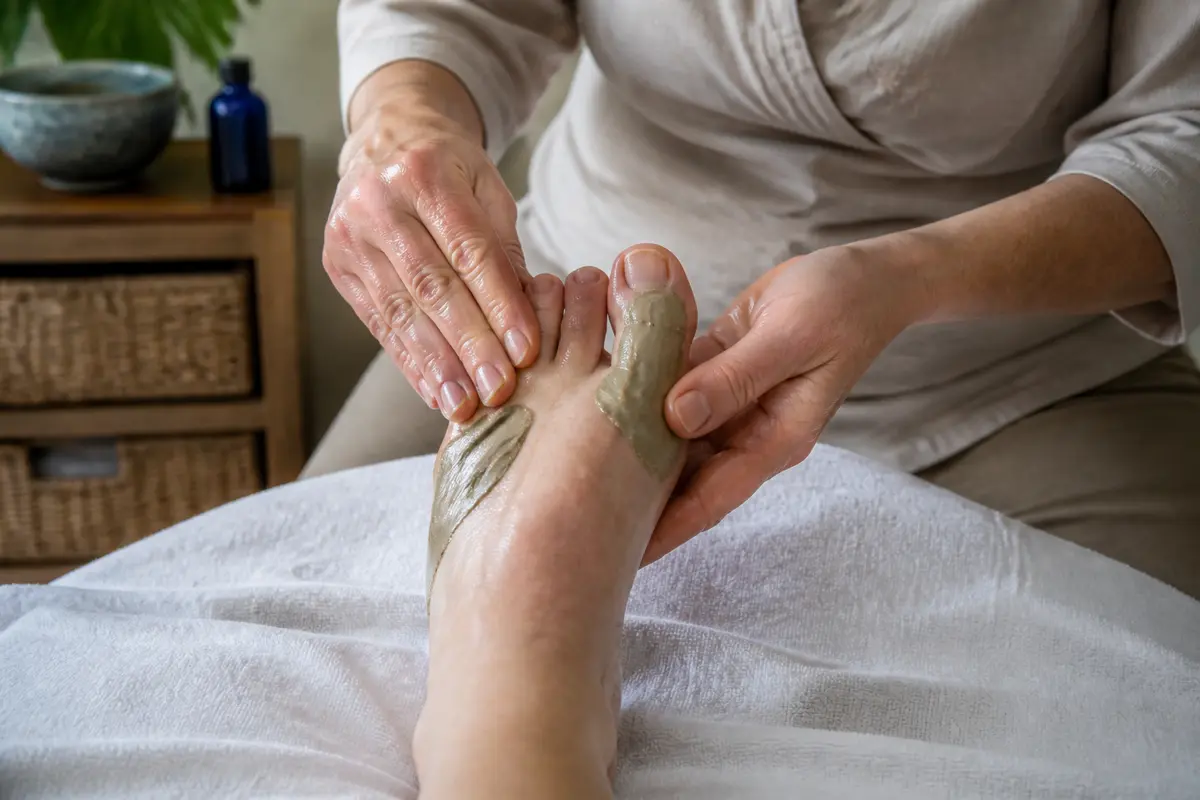 Remède grand mère pour oignon pied : 6 astuces naturelles efficaces