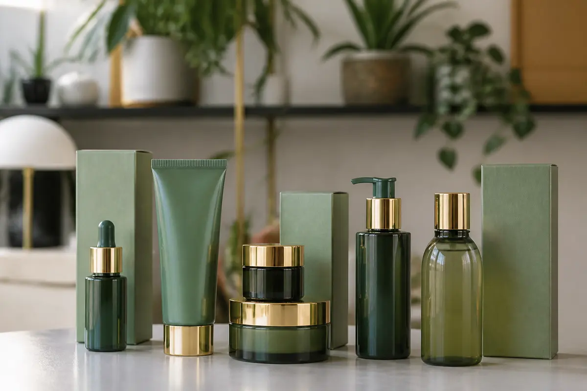 Veluma Skincare : innovations beauté &amp; soins naturels efficaces