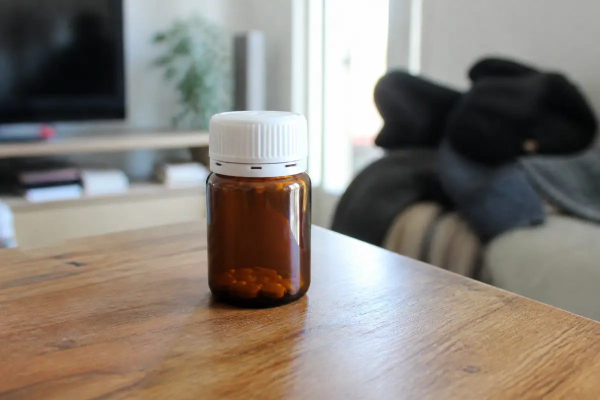 Diazépam décontractant musculaire : Avis et effets !